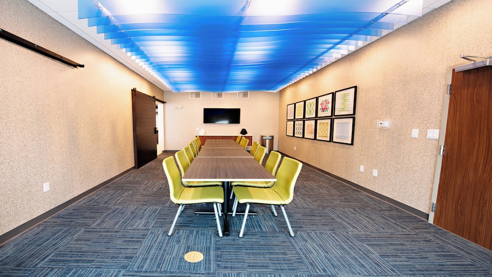 Holiday Inn Express & Suites Houston SW - Galleria Area 23/27