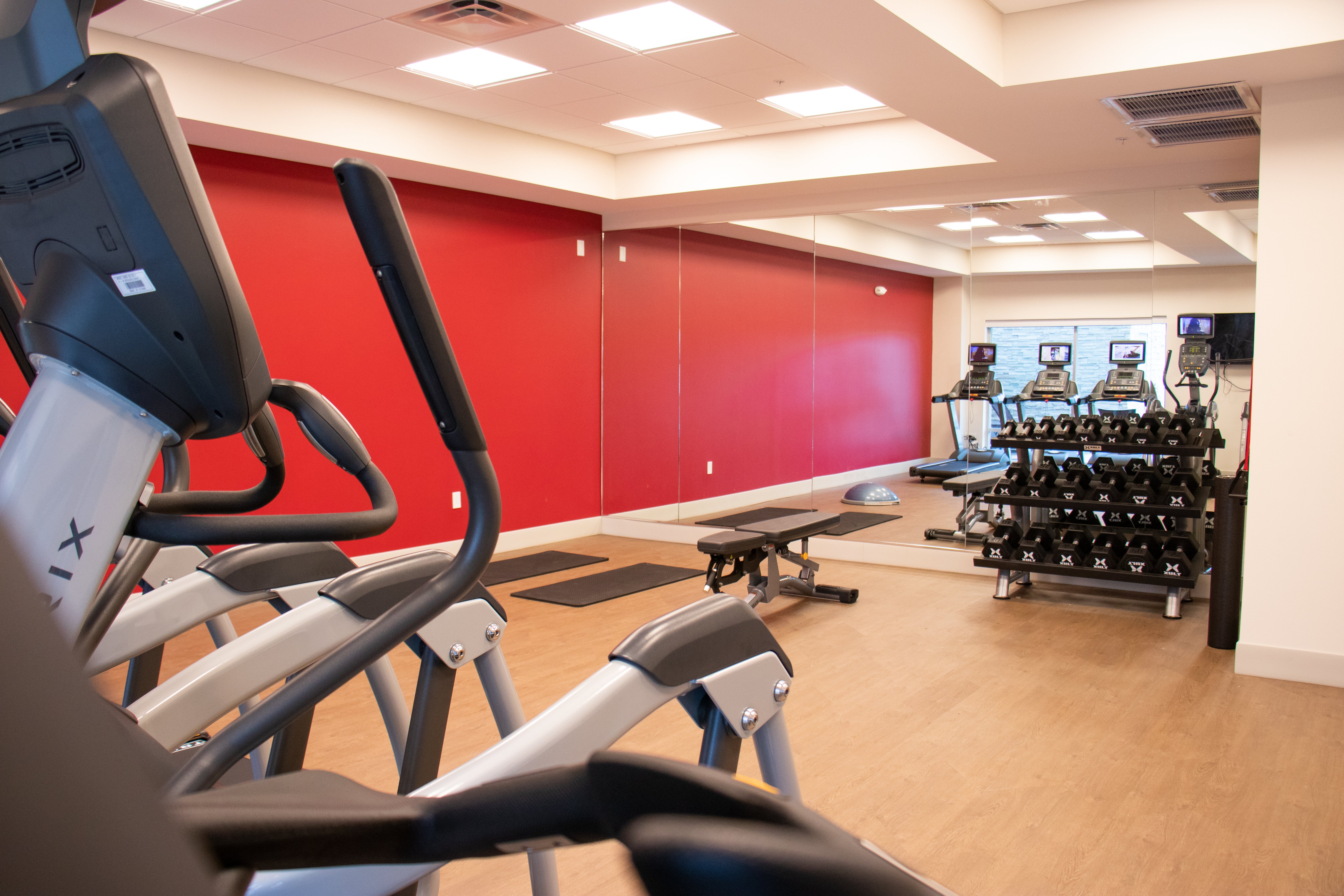 Holiday Inn Express Suites Tuscaloosa East Cottondale 29/49