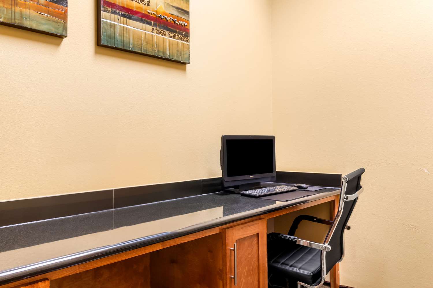 Comfort Suites At Katy Mills 35/45