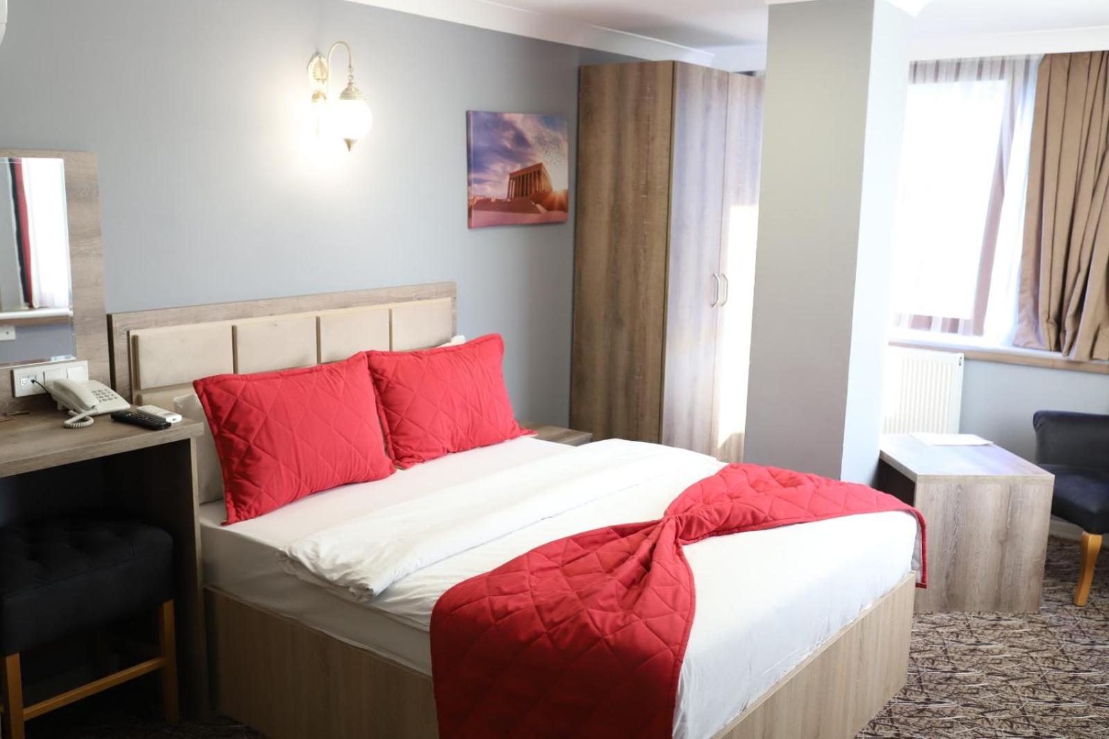 Kocatepe Hotel 26/45
