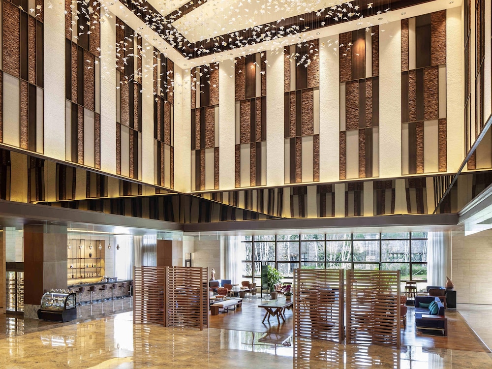 Pullman Changbaishan Resort 8/50