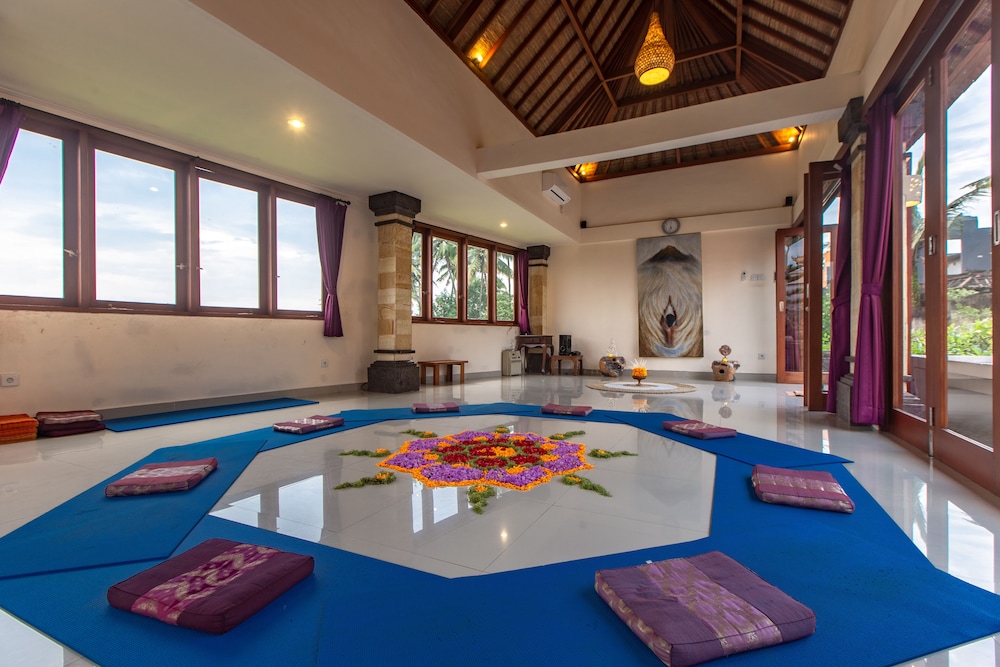 Om Ham Retreat And Resort 64/73
