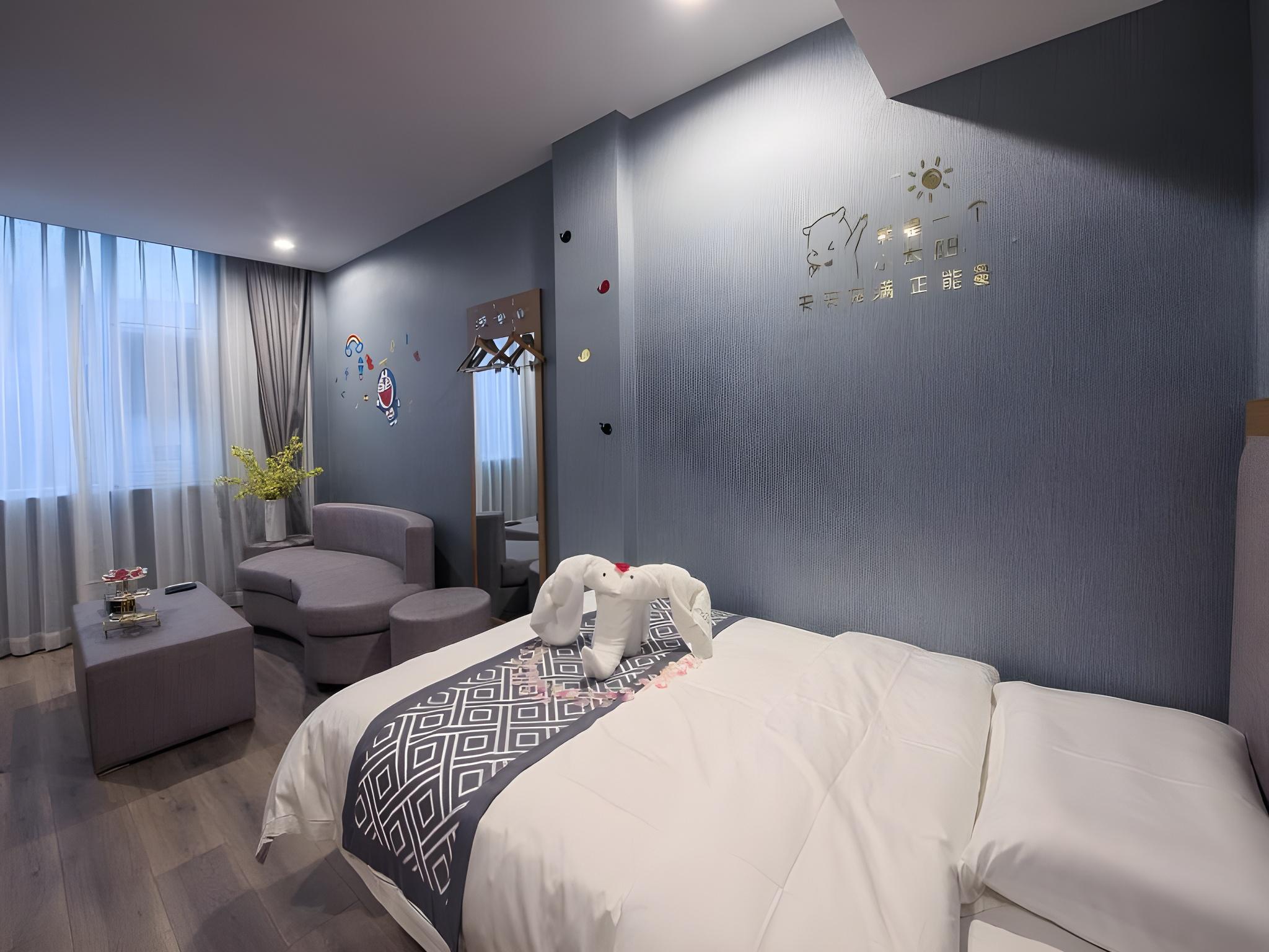 Feature Suite