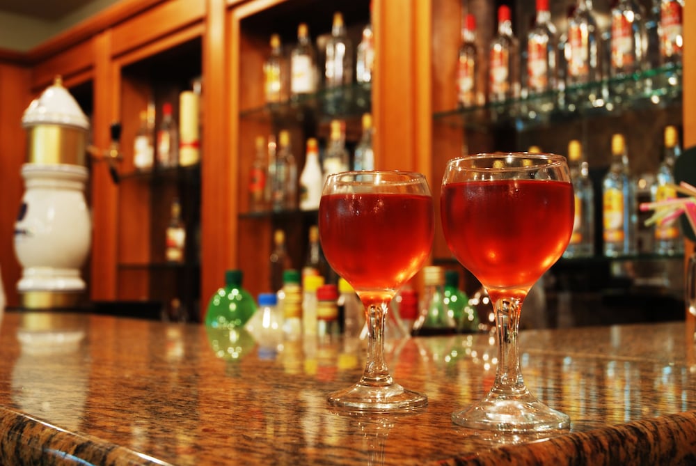 ADMIRAL HOTEL 写真2