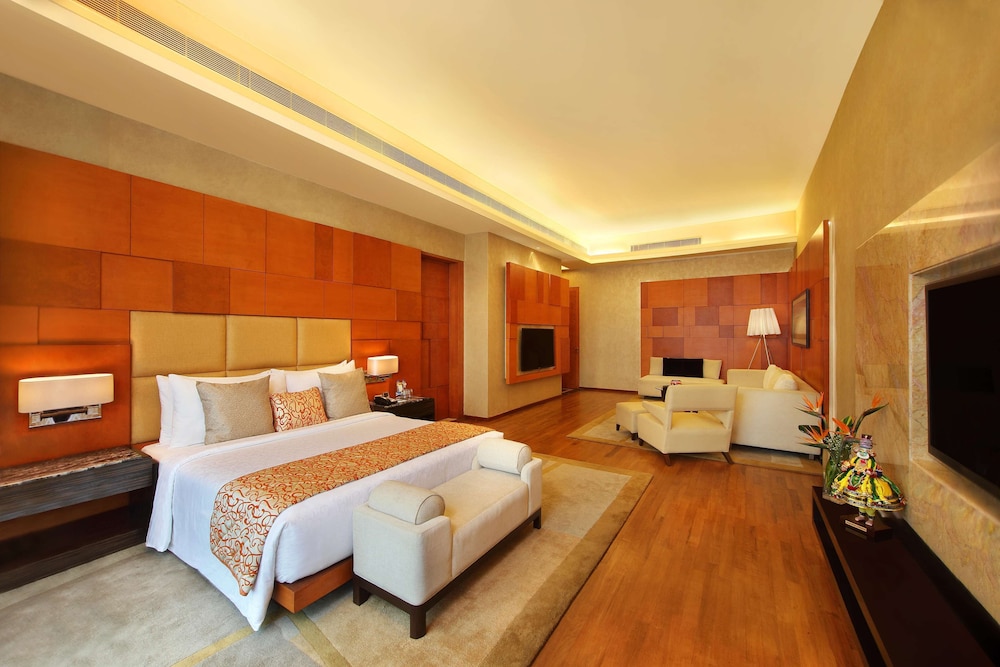 PRESIDENTIAL, SUITE