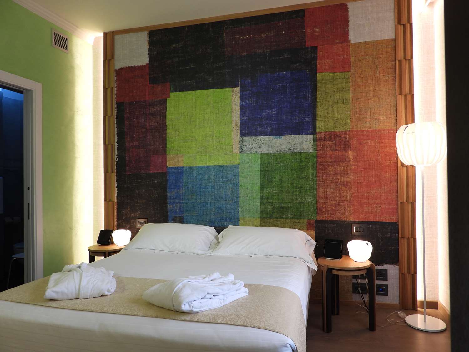 Hotel Firenze (ex Best Western) 9/65