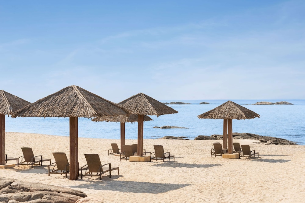 Wyndham Garden Salalah Mirbat 55/70