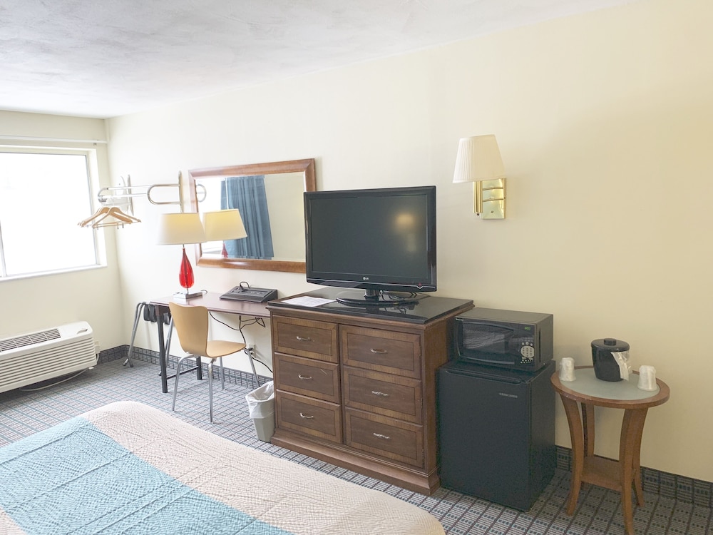 Motel6 McGraw, NY - Cortland 51/60