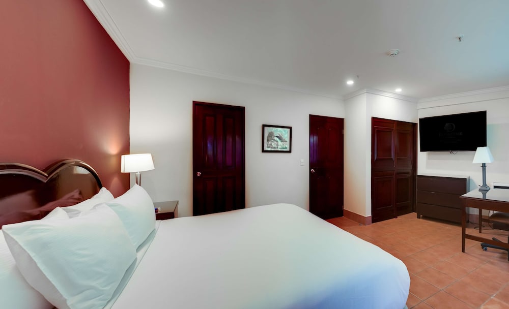 DoubleTree by Hilton Hotel Cariari San Jose - Costa Rica 14/79