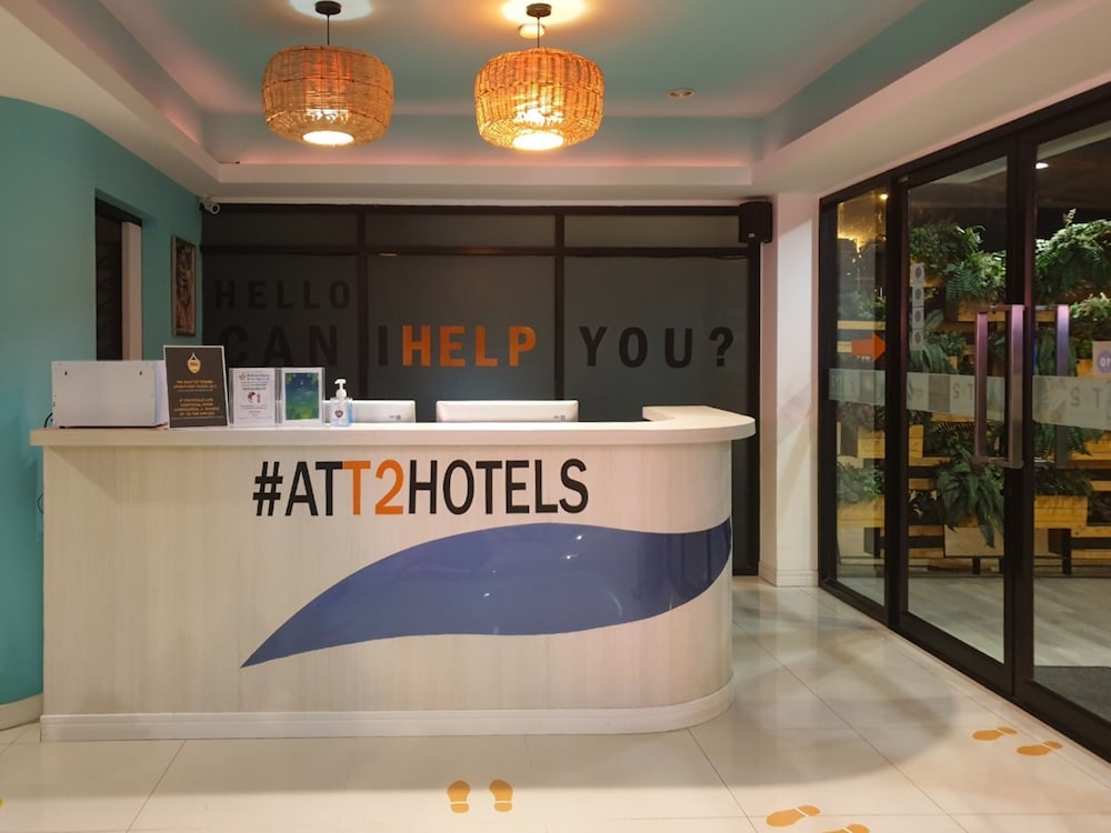 T2 Jomtien Pattaya 8/50