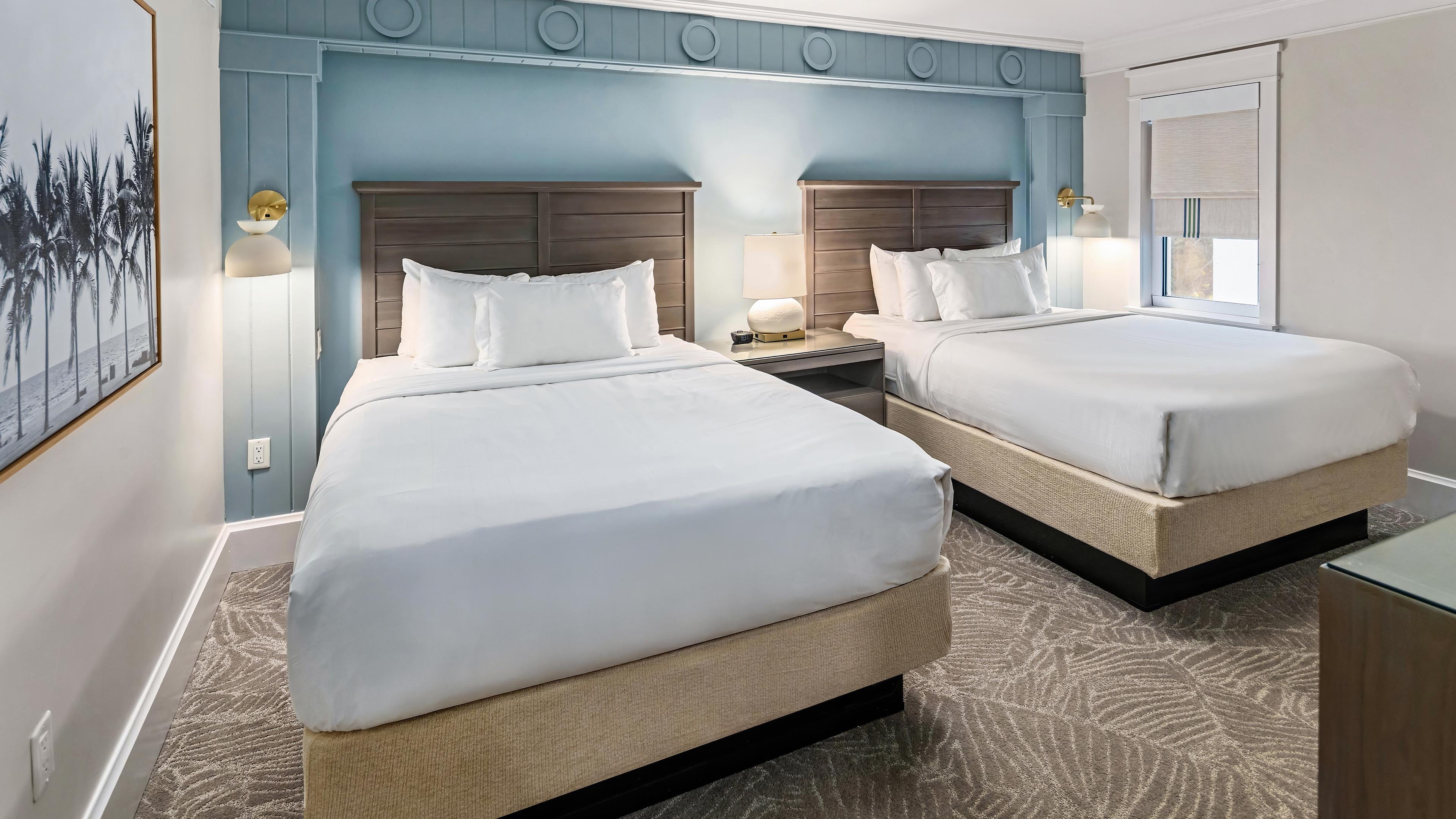 Holiday Inn Club Vacations Cape Canaveral Beach Resort 29/82