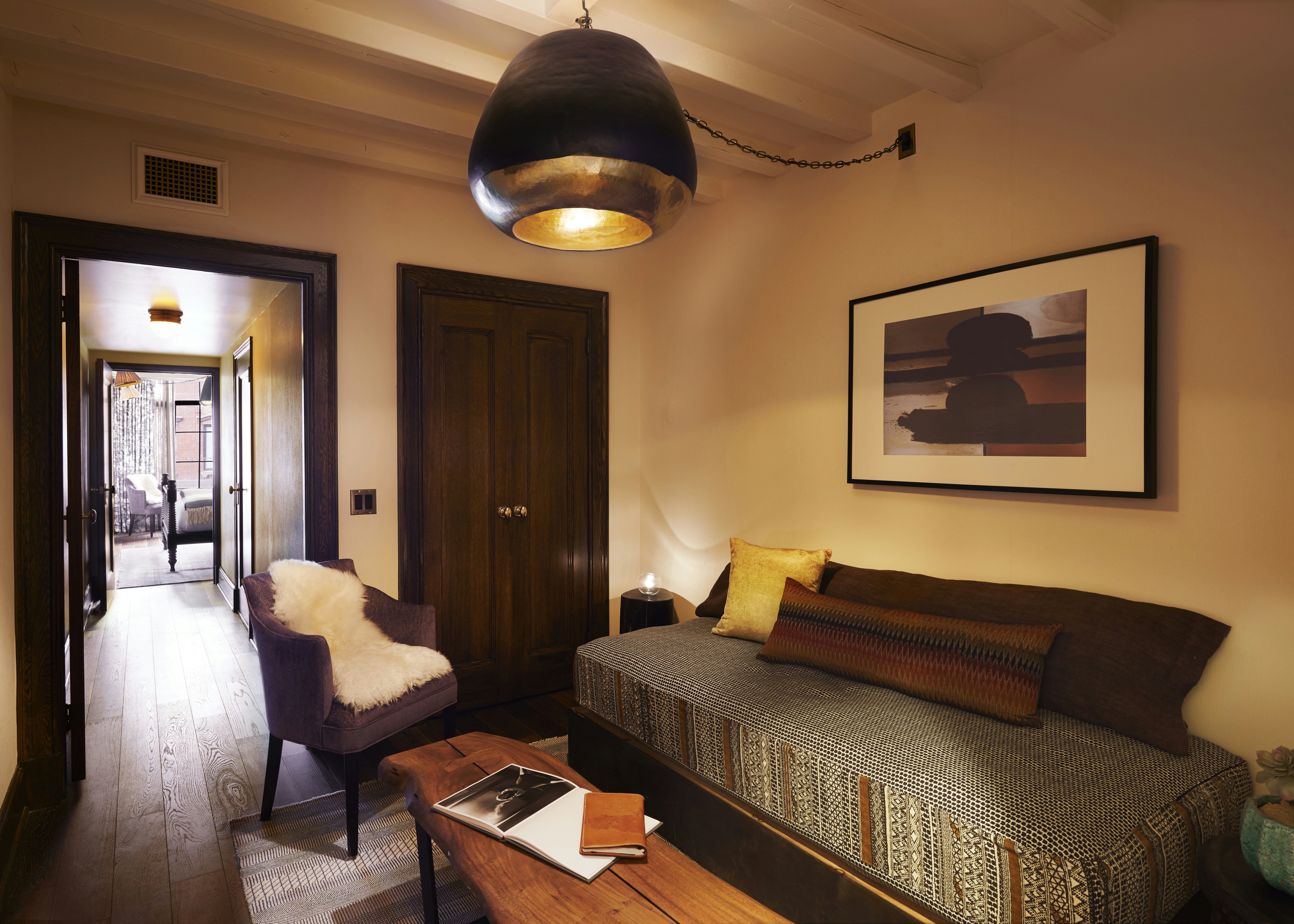 The Ludlow Hotel 21/56