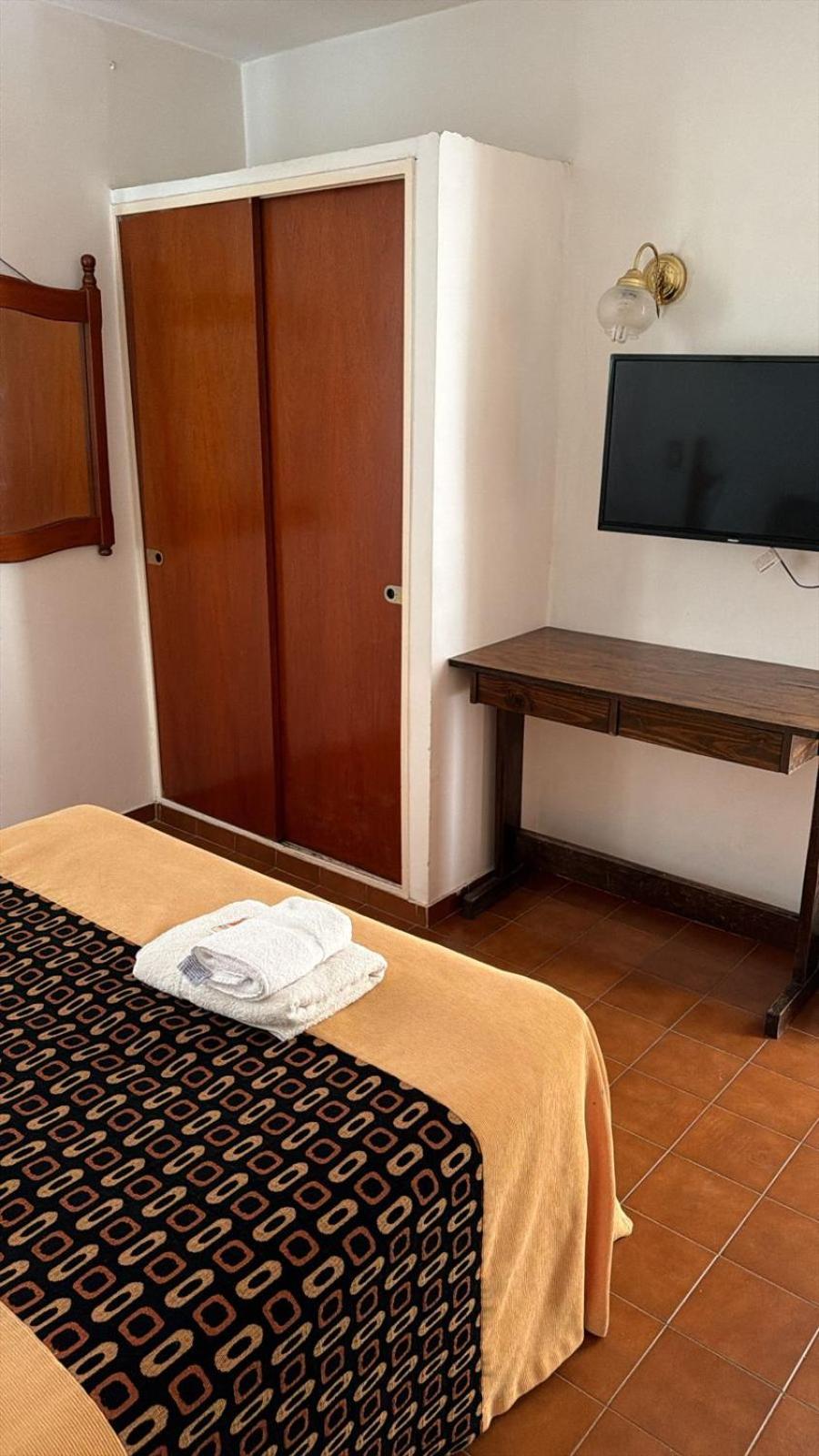Hotel Pueblo Huarpe 34/48