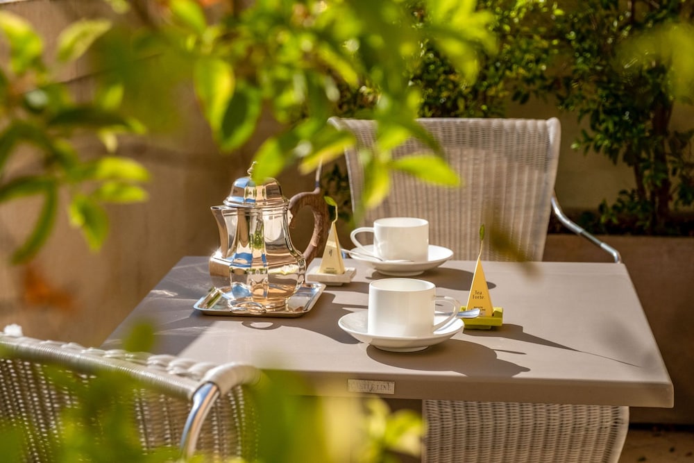 La Fiermontina Luxury Home Hotel 64/77