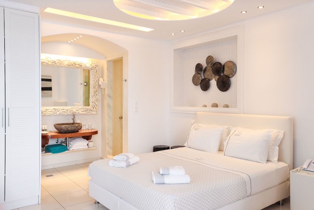 Ibiscus Boutique Hotel 13/49