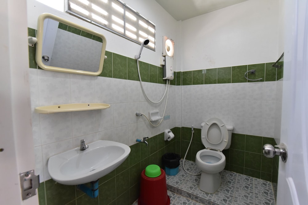 غرفة سوبيريور بسرير كينج، Varin Beach Resort 4/4