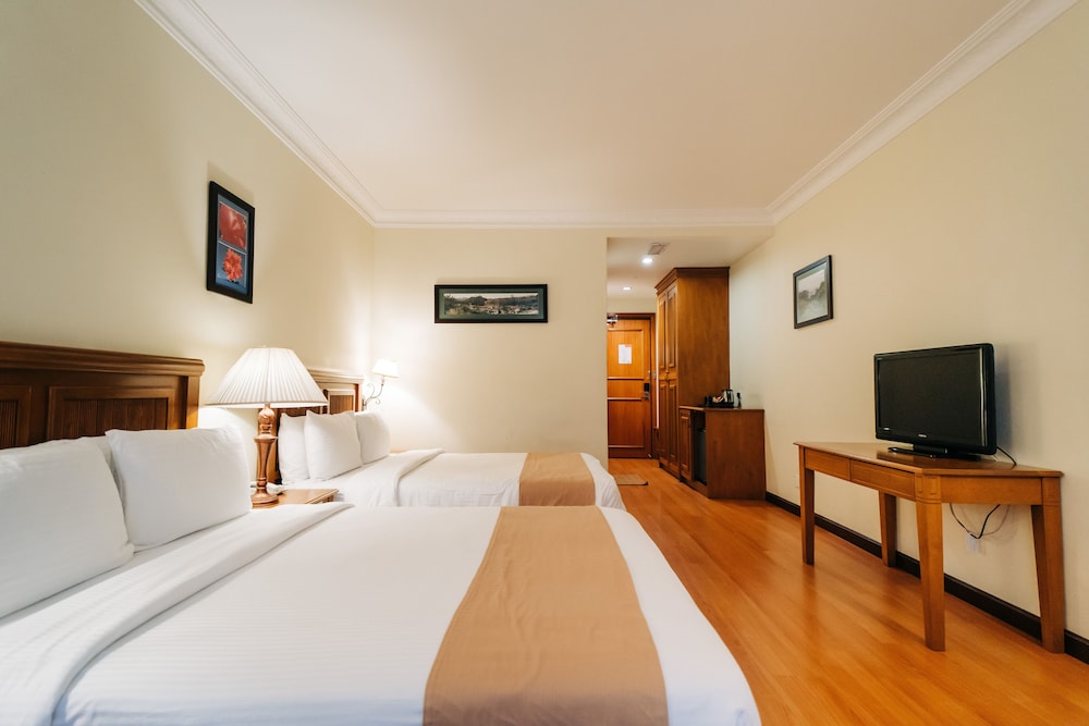 Hotel De'la Ferns Cameron Highlands 10/60