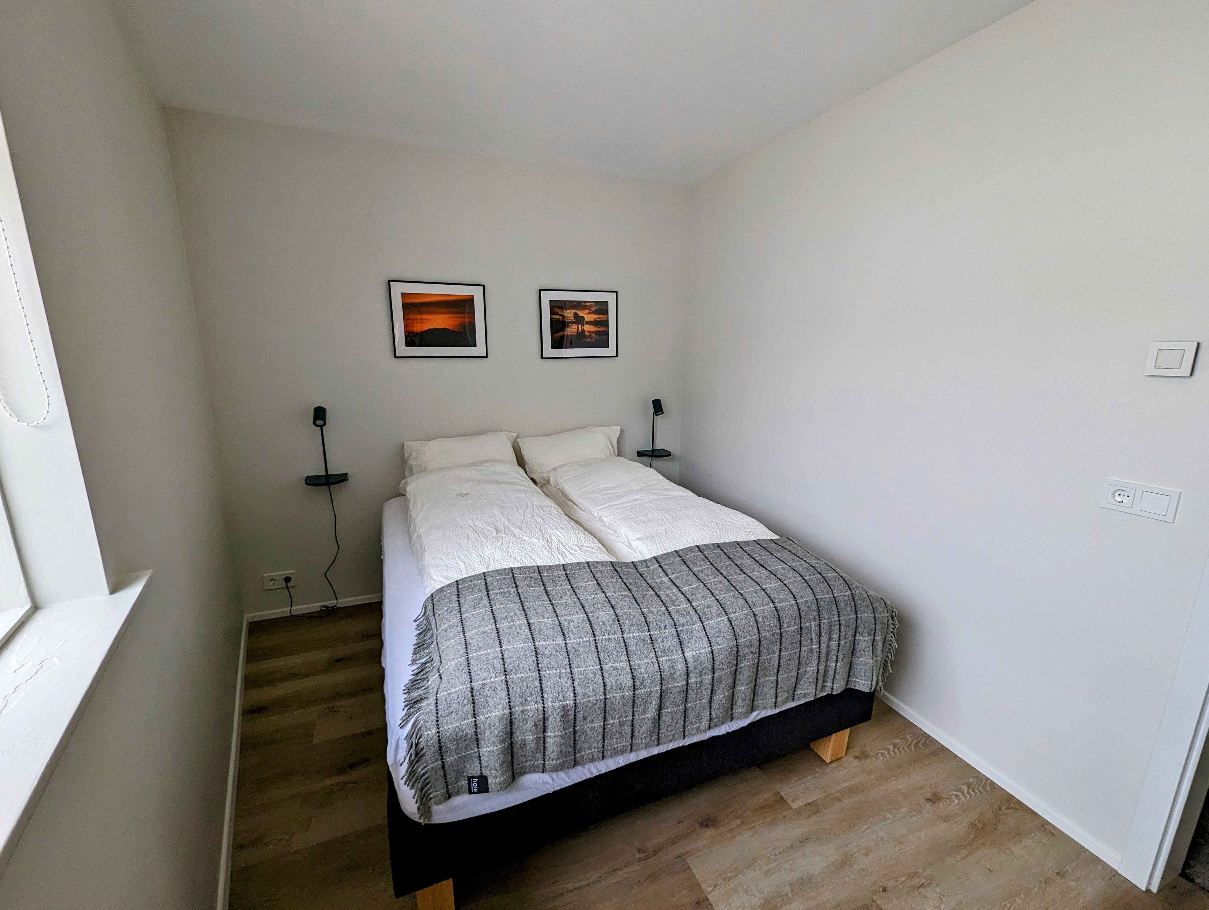 The Isafjordur Inn 3/24