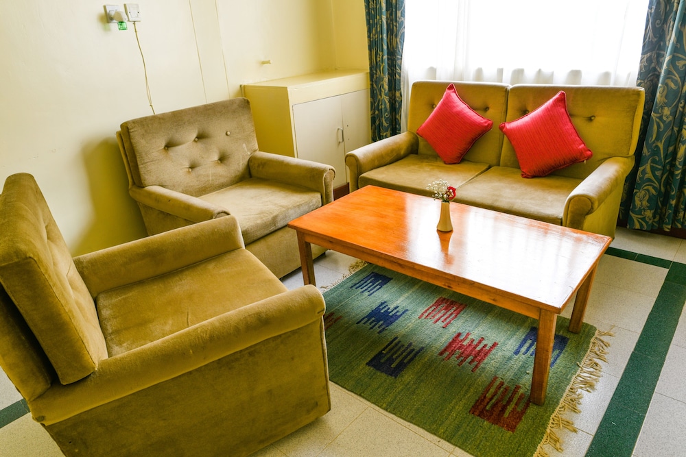 Methodist Guest House 28/45