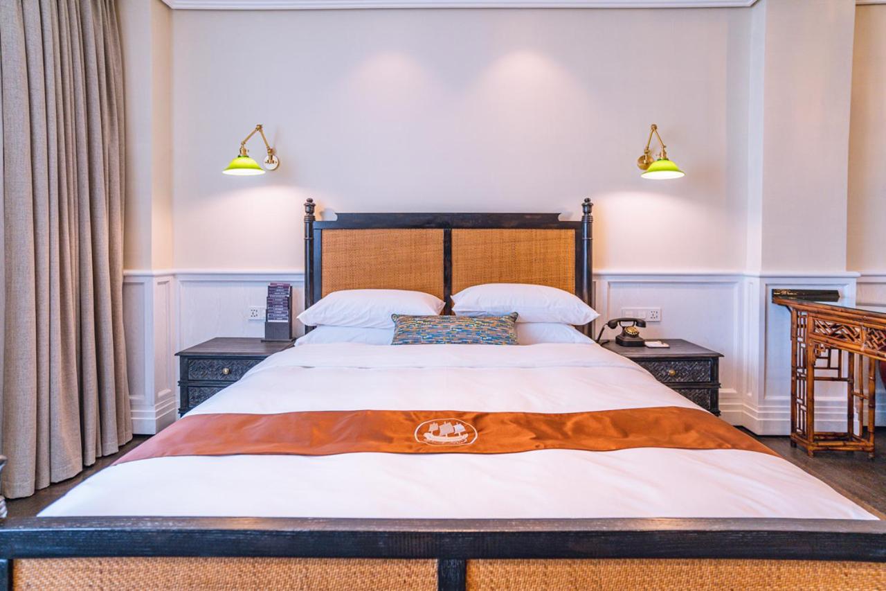 Guangzhou Nansha Stone Inn 14/51