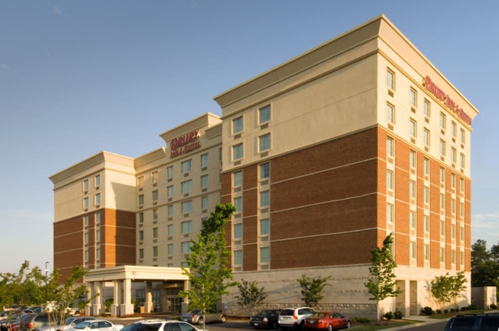 Drury Inn and Suites Greenville 1/36