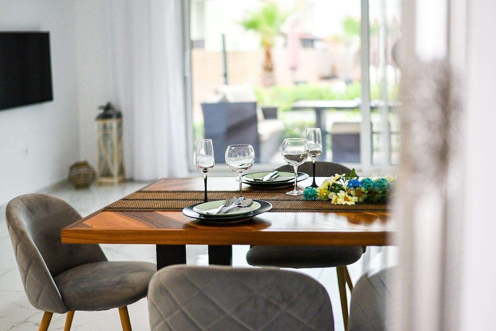 Acrotel Porto Brava Luxury Villas 56/65