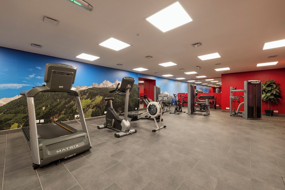 Park Hotel Suisse Spa 25/50