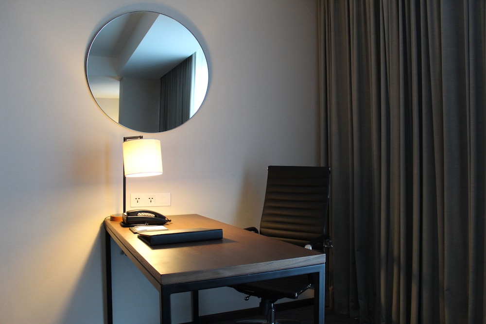 Crowne Plaza Bandung 49/75
