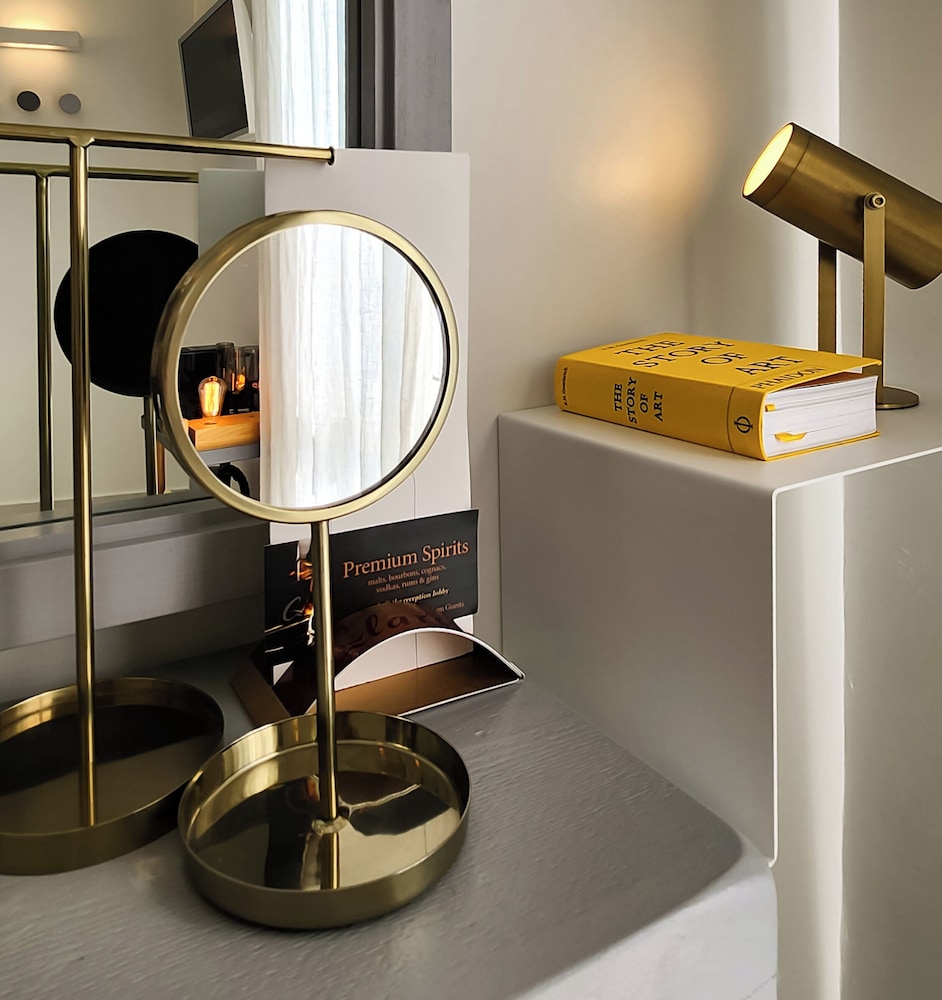 Boutique Hotel Glaros - Adults Only photo4