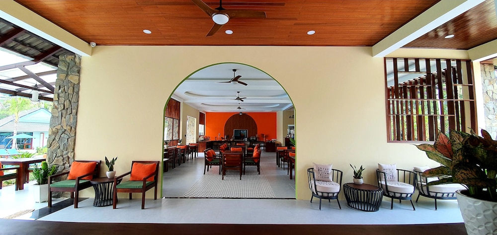 Kingo Retreat Resort 19/50