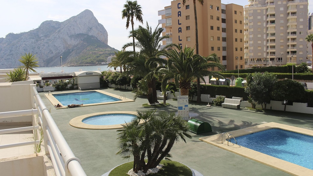 AR Roca Esmeralda and Spa 21/64