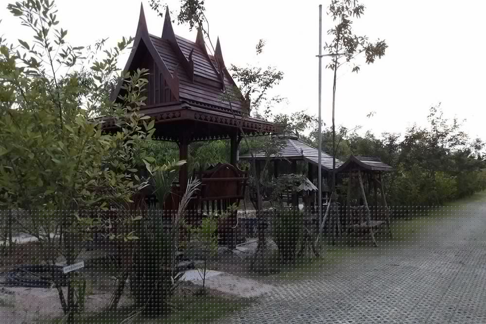Pt House Resort 16/42