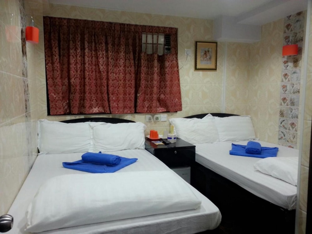 Dutch Hostel 5/39