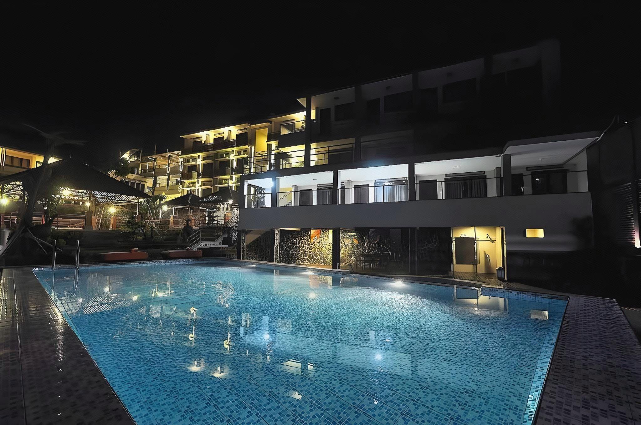 Spencer Green Hotel 11/40