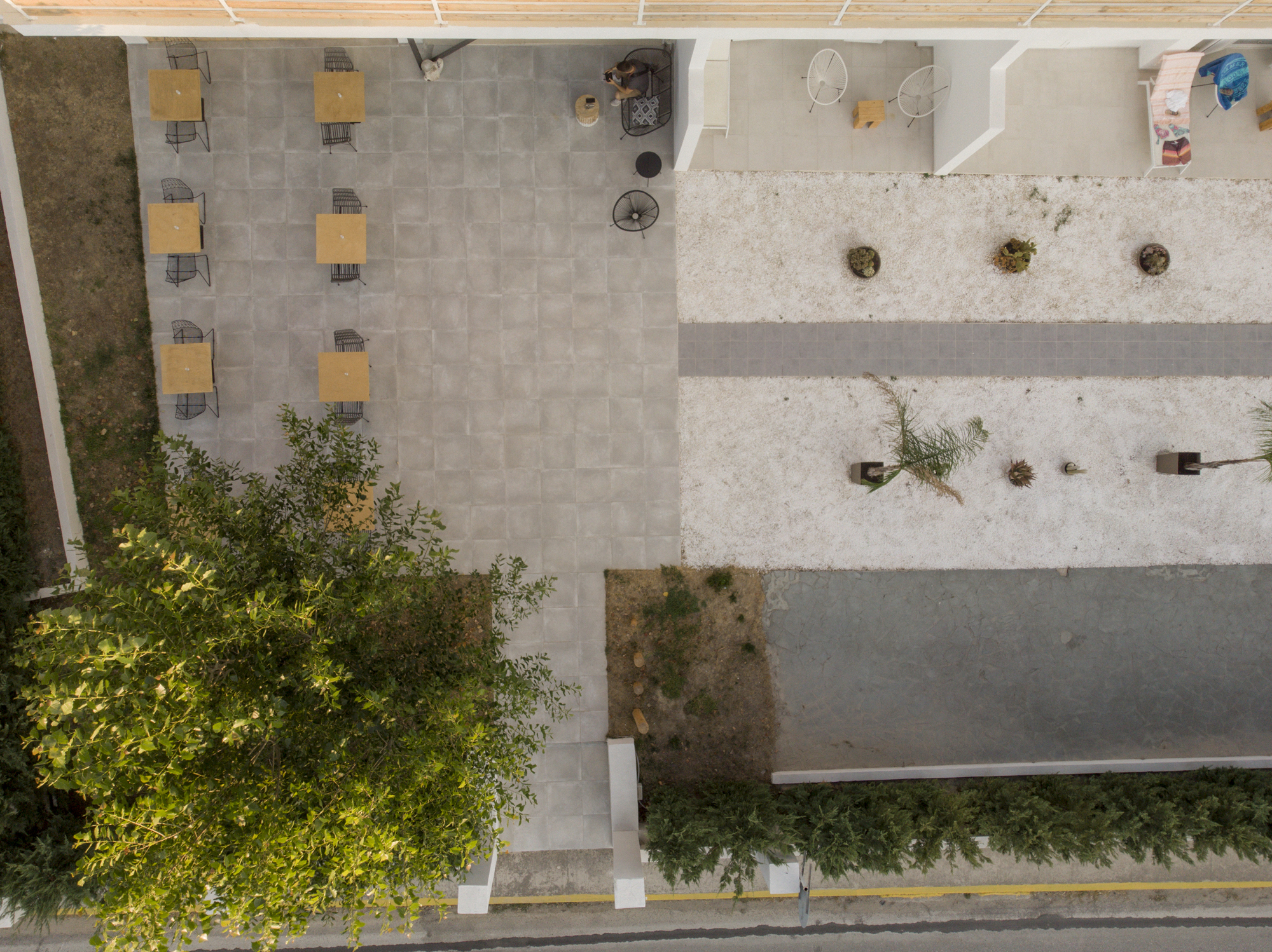 Olive Grove Suites Boutique Hotel 6/50