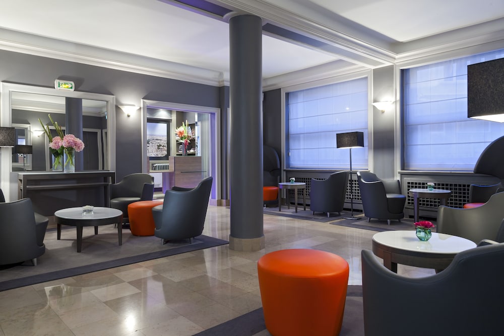 Timhotel Opera Blanche Fontaine 49/69