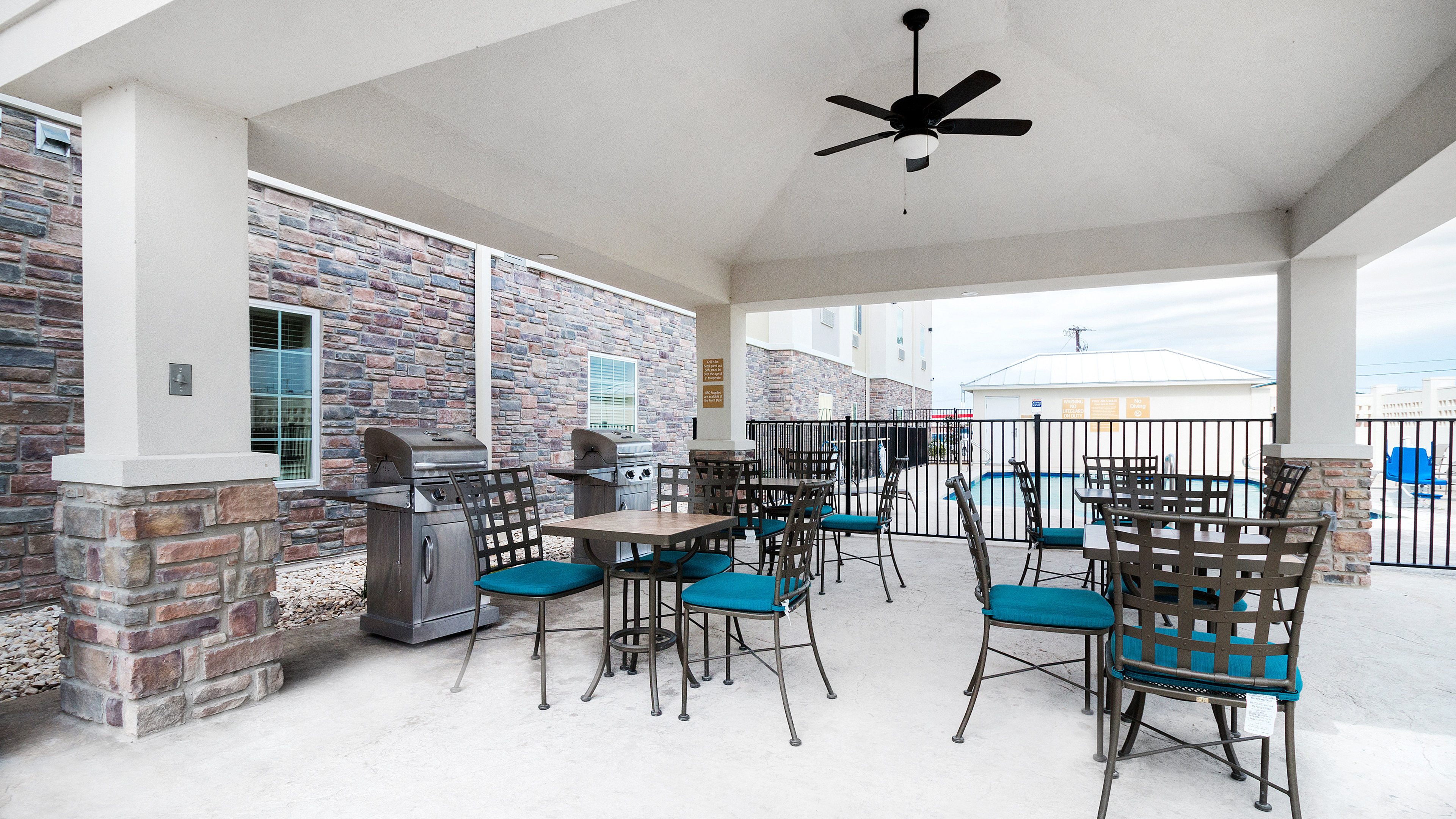 Candlewood Suites Waco 40/58