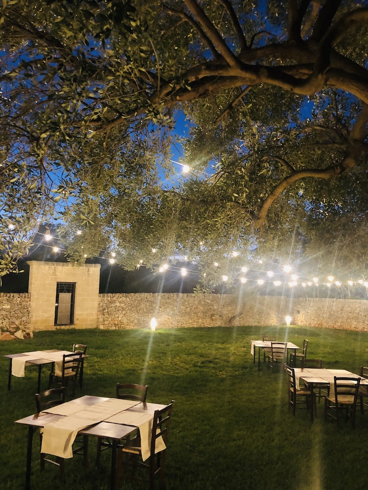 Masseria Borgo Santuri 47/62