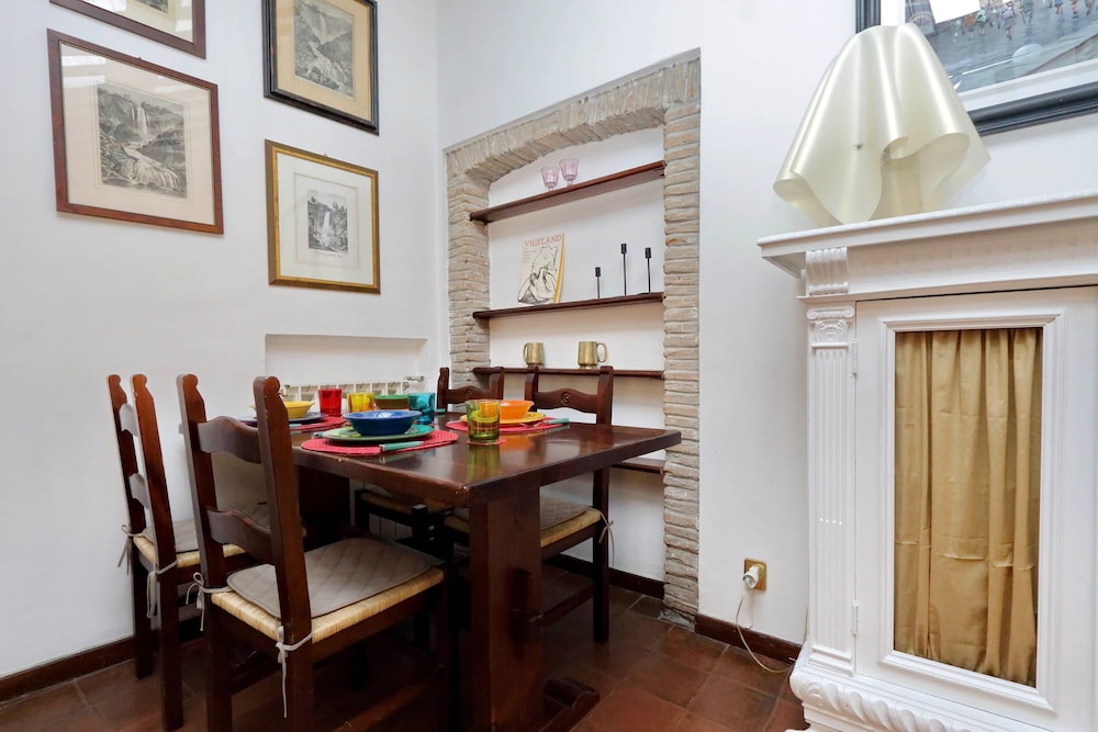 Benedetta - WR Apartments 30/45