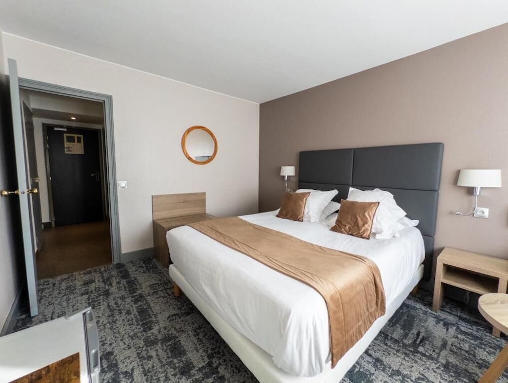 Hotel Vauban Briancon 14/50