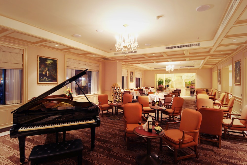 Ramada by Wyndham D MA Bangkok 27/31