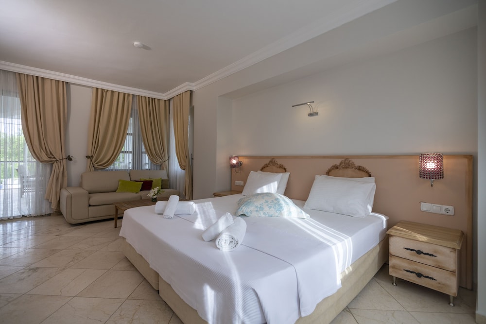 Dalyan Dostlari Evi 14/54