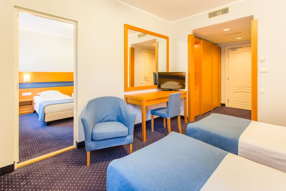 Hestia Hotel Ilmarine 10/46