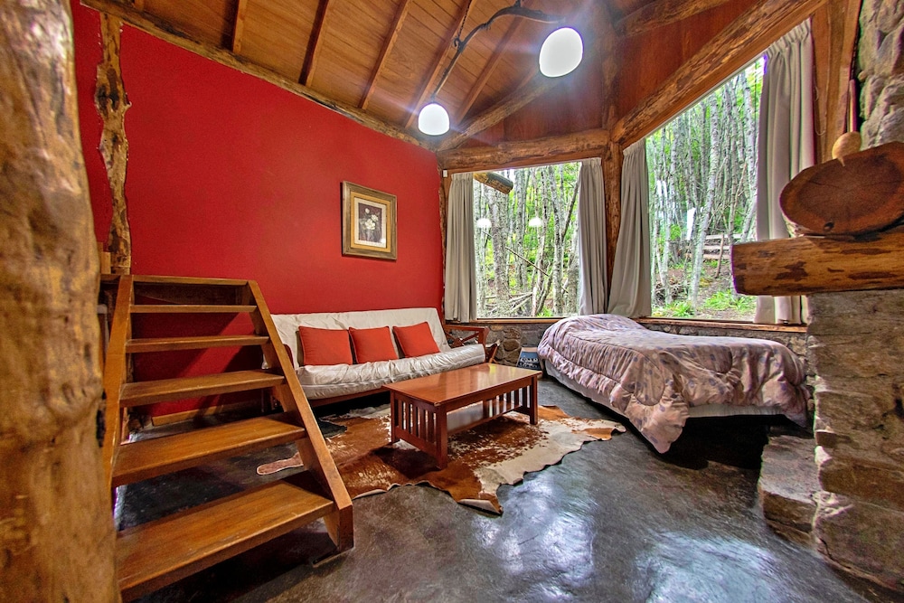 Patagonia Villa 35/68