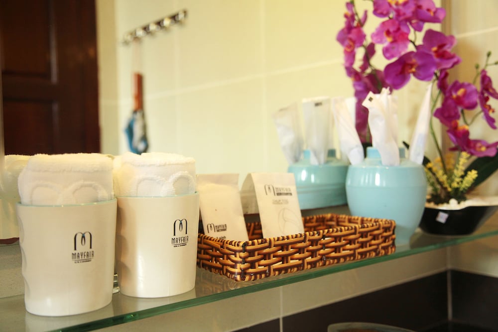 Mayfair Hotel Amp Apartment Da Nang 43/44