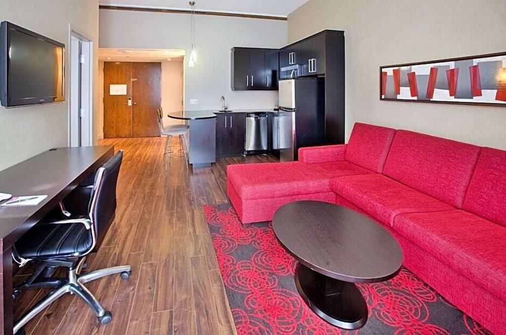 Wyndham Gatineau-Ottawa & Conference Centre 46/58