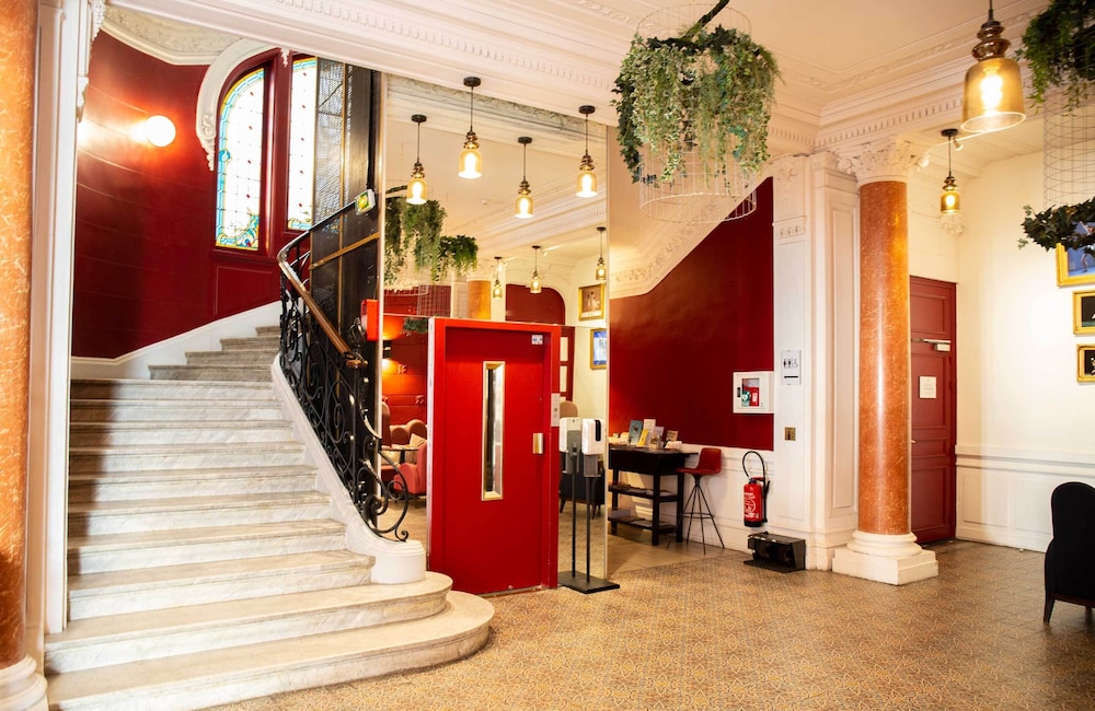 Grand Hotel du Midi 43/59