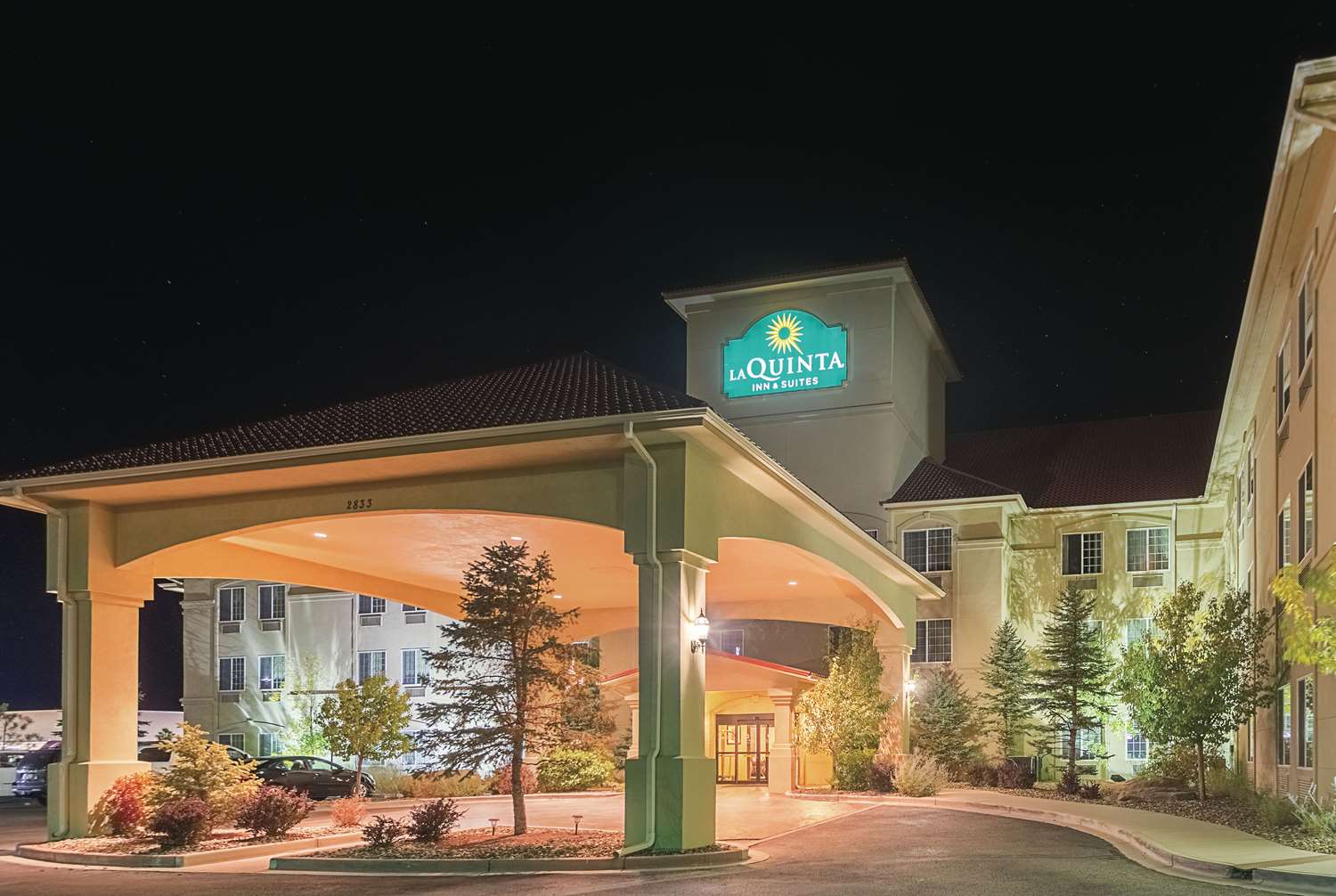 La Quinta Inn & Suites by Wyndham Trinidad 2/61