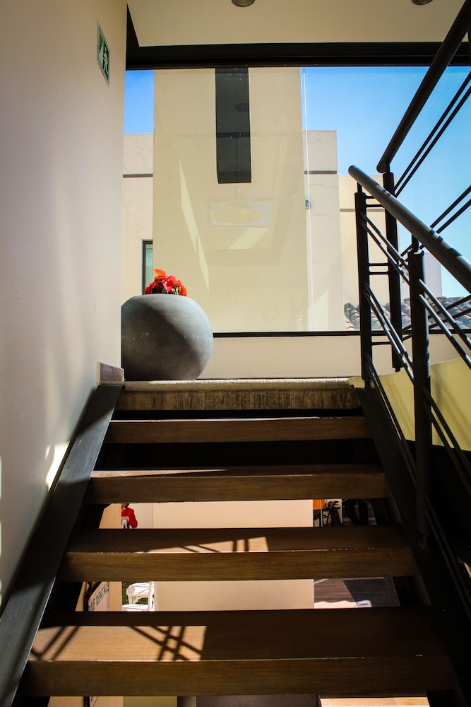 Hotel Nak'An Secreto Maya 4/31