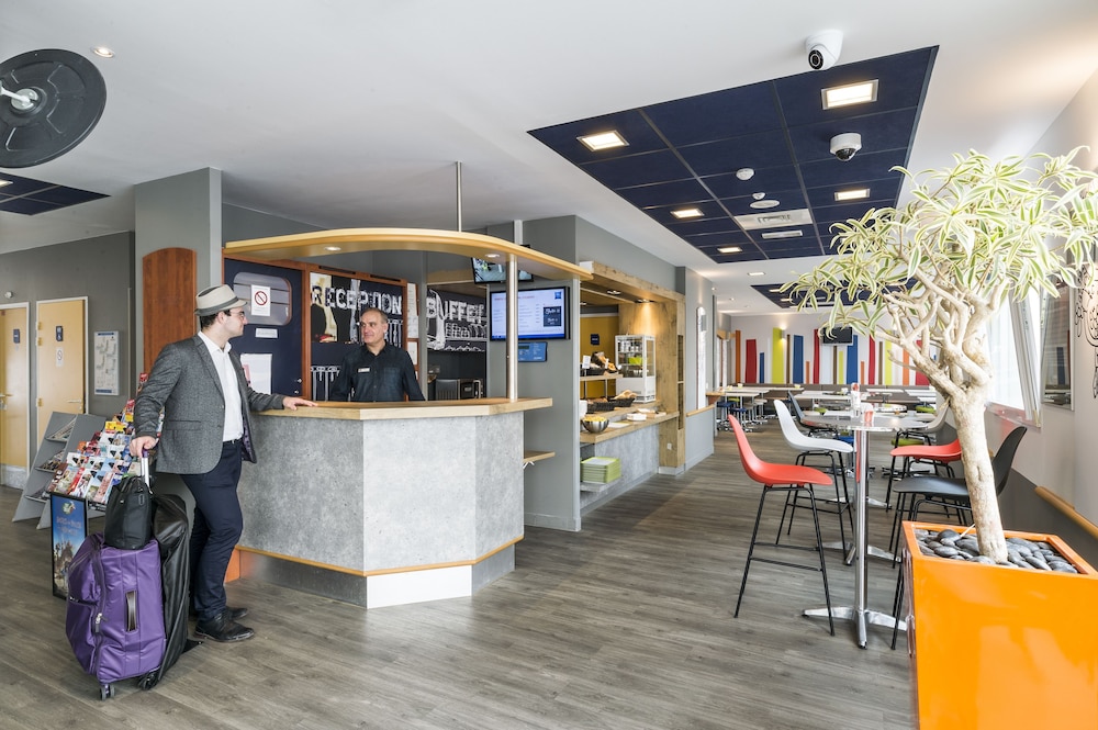 ibis budget Marne la Vallée Val d'Europe 8/58